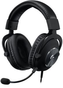 Игровая гарнитура Logitech G PRO X SE 981001470