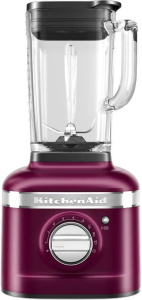 Блендер-кувшин KitchenAid Artisan K400 5KSB4026EBE свекольный