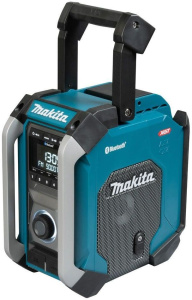 Радиоприемник строительный аккумуляторный Makita MR006G