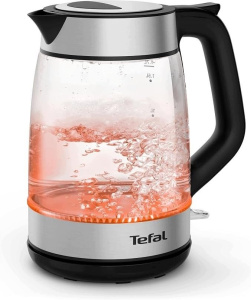 Электрический чайник Tefal KI6A58E0 1,7л