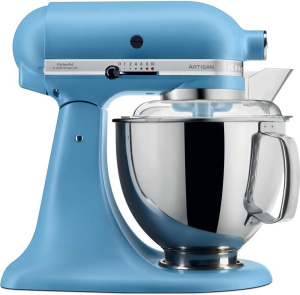 Миксер планетарный KitchenAid Artisan 5KSM175PSEVB, синий