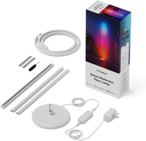 Торшер Nanoleaf NL7204K0201A070, белый