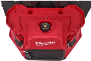Аккумуляторный ранцевый опрыскиватель Milwaukee M18 BBPFP2-0 18 В, без АКБ и ЗУ