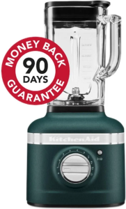 Стационарный блендер KitchenAid Artisan K400 5KSB4026EPP, авокадо