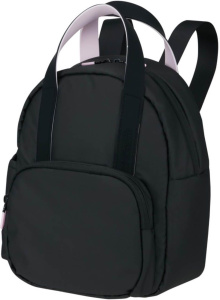 Рюкзак женский American Tourister PuffyPop S, черный