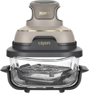 Фритюрница Ninja CRISPi FN101EUST