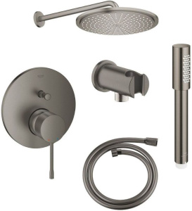 Душевой комплект Grohe Essence Professional 562287+476610