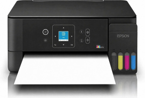 МФУ струйное Epson ET-2922