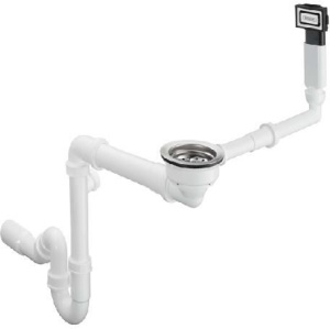 Сифон Hansgrohe D16-10+43927000