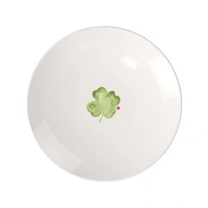 Тарелка десертная Villeroy & Boch With Love Good Luck 1016896151