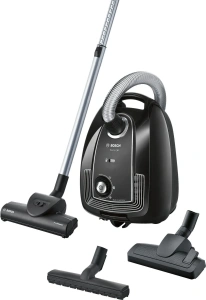 Пылесос Bosch Serie 4 ProPower BGLS48X350 с турбощёткой
