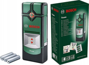 Детекторы металла проводки Bosch Truvo 603681221