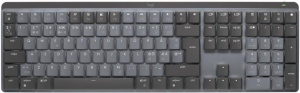 Клавиатура Logitech MX Mechanical 920010753