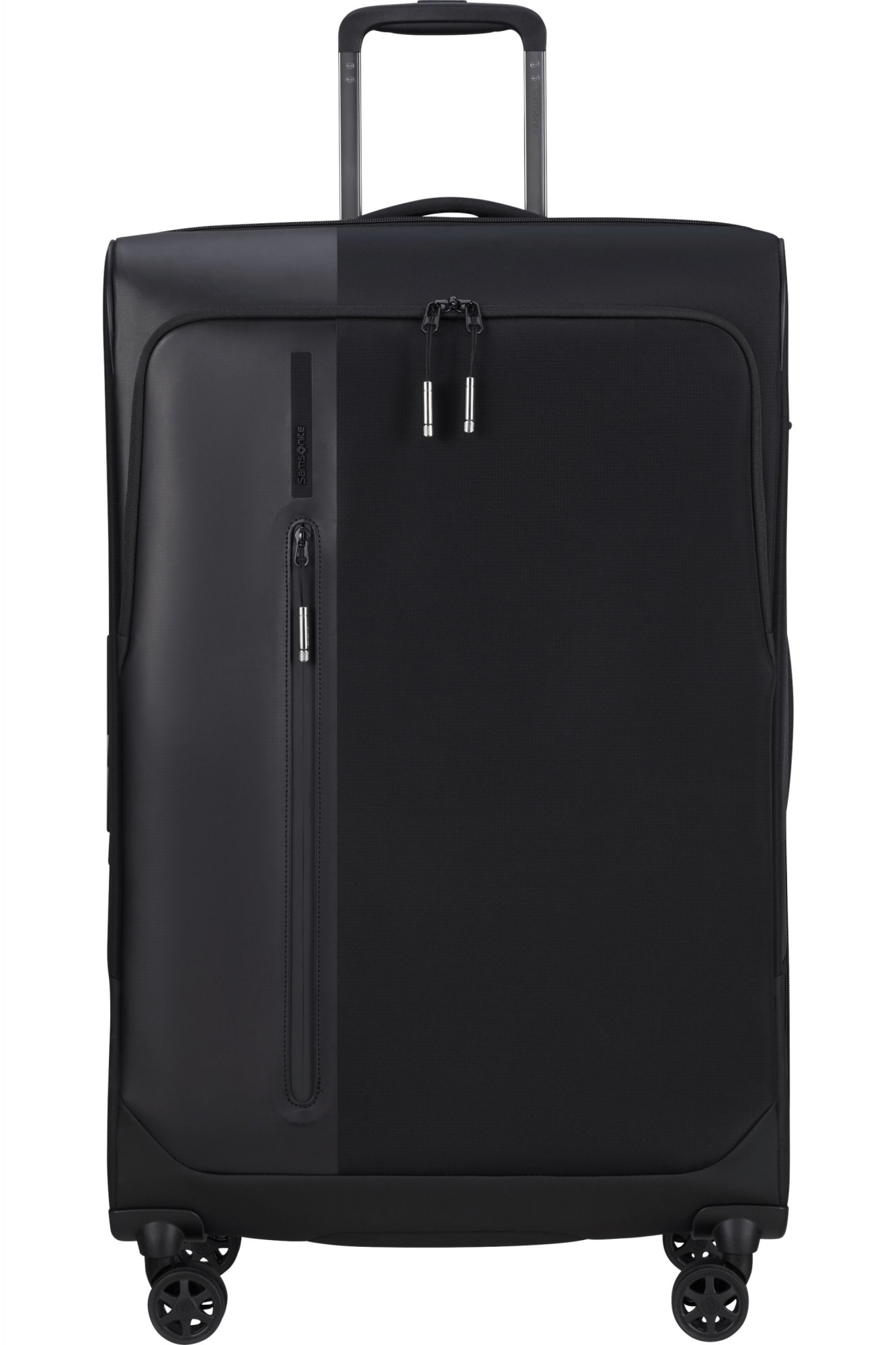 Чемодан Samsonite Biz2go TRVL 147611-1041 77см 106/116л Black