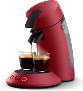 Чалдовая кофеварка Philips Senseo Original+ CSA210/90