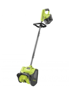 Снегоуборщик RYOBI Ry18St25A-140 с АКБ и ЗУ