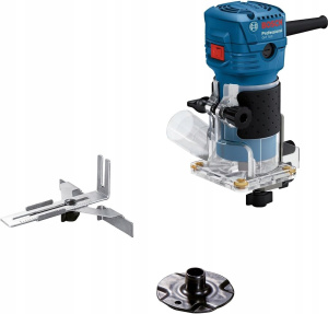 Фрезер для снятия фасок Bosch GLF 55-6 06016A0000