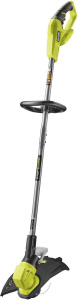 Аккумуляторный триммер RYOBI RY18LT33B-0 без АКБ и ЗУ