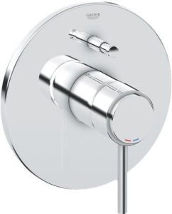 Смеситель для ванны Grohe Atrio 19459001