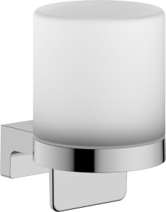 Дозатор для мыла Hansgrohe AddStoris S 41765000, хром