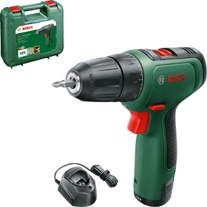 Дрель-шуруповёрт Bosch EasyDrill 1200 06039D3006