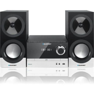 Стереосистема Blaupunkt MS40BT