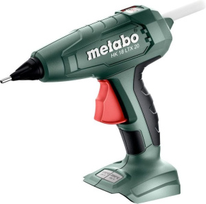 Аккумуляторный клеевой пистолет Metabo HK 18 LTX 20 600797850 без АКБ и ЗУ