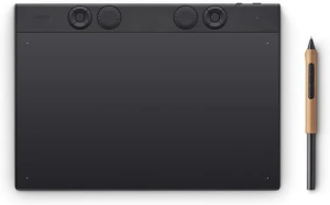 Графический планшет Wacom Intuos Pro Medium