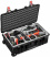Кейс Manfrotto Reloader Tough 55 Low, чёрный