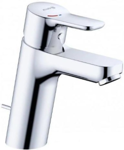 Смеситель для раковины Kludi Pure&Easy 372930565WR4, хром