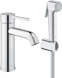 Смеситель для раковины Grohe Essence 24189000