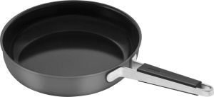 Сковорода Zwilling Pure 1028848 28см, серая