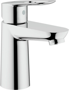Смеситель для раковины Grohe BauLoop 23337000