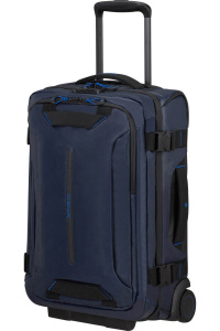 Чемодан Samsonite Ecodiver S 55см, темно-синий 140881-2165