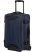 Чемодан Samsonite Ecodiver S 55см, темно-синий 140881-2165