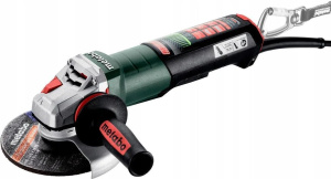 Угловая шлифмашина Metabo WEPBA 20-150 600645000