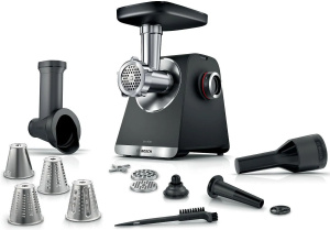 Мясорубка Bosch Serie 6 MultiPower MFWS640B