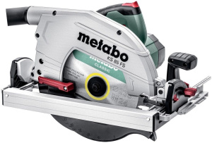 Дисковая пила Metabo KS 88 FS 601085000