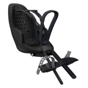 Детское велокресло Thule Yepp 2 Mini 12021150 черное