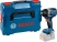 Аккумуляторный гайковёрт Bosch GDS 18V-750 C Professional 06019L9001