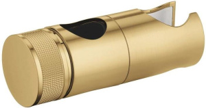 Держатель лейки Grohe Rainshower SmartActive Glider 48424GN0