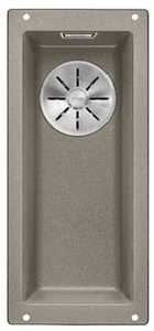 Кухонная мойка Blanco Subline 160-U 523403, трюфель