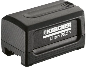 Аккумулятор Karcher T 9 Bp, BV 5/1 Bp 6.654-183.0
