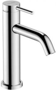 Смеситель для раковины Hansgrohe Tecturis S 73312000, хром