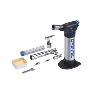 Горелка газовая Dremel VersaFlame 2200-5 F0132200JD