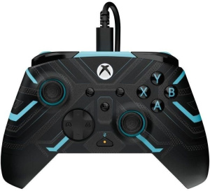 Геймпад Turtle Beach Rematch Advanced Xbox Titan Steel
