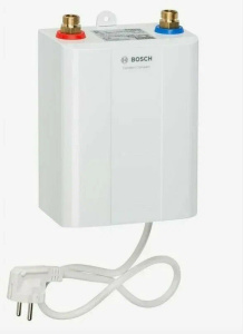 Проточный электрический водонагреватель Tronic TR4000 6 ET (7736504691)