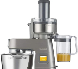 Насадка-соковыжималка Kenwood AT641