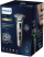 Электробритва Philips Series 9000 SkinIQ S9975/55, серебристый