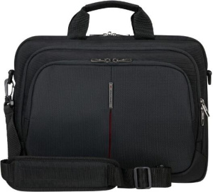 Сумка для ноутбука Samsonite Guardit 3,0 15,6″ Slim, черная